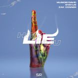 Artwork for "How You Lie"