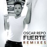Portada para "Fuerte (Remixes)"