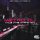 Artwork for "Axle (The Mtrnm Mix)"
