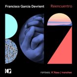 Portada para "Reencuentro"