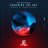 Artwork for "Touching the Sky"