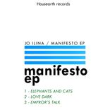 Portada para "Manifesto EP"