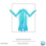 Artwork for "The Hope"