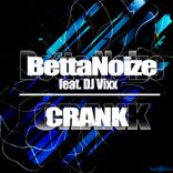 Artwork für "Crank"