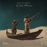 Portada para "Cold Sun"