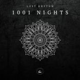 Artwork for "1001 Nights"