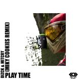Artwork for "Play Time (Miky Cookies Remix)"