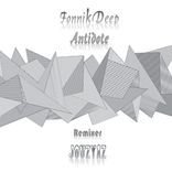Artwork für "Antidote"