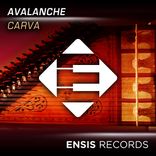 Artwork for "Carva"
