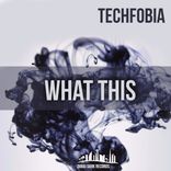Portada para "What This"