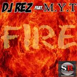 Artwork for "Fire"