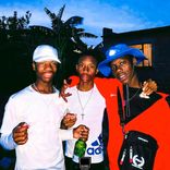 Artwork for "Matenase Wadi Yobisi (Electro Tribal Sh!t)"