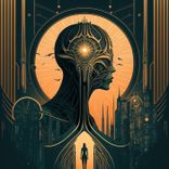 Artwork for "Human Eyesight"