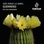 Artwork for "Guerrero"