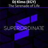 Artwork für "The Serenade of Life"