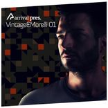 Artwork voor "Arrival Pres. Vintage & Morelli 01"