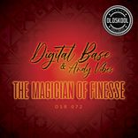 Artwork for "The magician of Finesse"