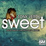 Portada para "Sweet"