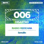 Artwork for "Radio Mexicana"