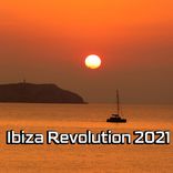 Artwork for "Ibiza Revolution 2021"