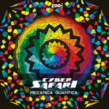 Artwork voor "Mecanica Quantica"