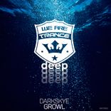 Artwork für "Growl"