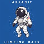Artwork for "Jumping Bass"