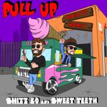 Artwork voor "Pull Up (Rhyatt Remix)"
