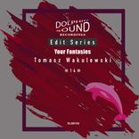 Portada para "Your Fantasies"