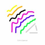 Artwork for "Extra Special"