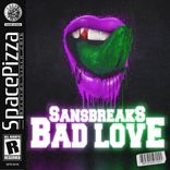 Portada para "Bad Love"
