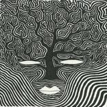 Artwork for "Ditch / Dismal Swamp"