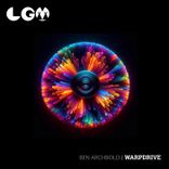 Artwork for "Warpdrive"