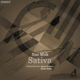 Artwork voor "Sativa"
