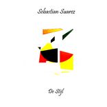 Portada para "De Stijl"