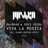 Artwork for "Viva La Música"