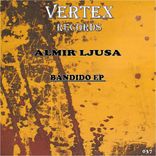 Artwork for "Bandido EP"