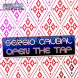 Artwork für "Open The Tap"