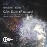 Portada para "Kalos Eidos (Remixes)"