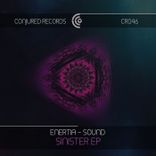 Artwork for "Sinister"