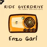 Artwork für "Ride Overdrive"