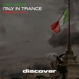 Artwork for "Italy in Trance"