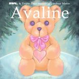 Artwork für "Avaline"