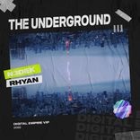 Artwork for "The Underground"