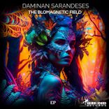 Artwork for "The Biomagnetic Field"