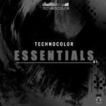 Artwork voor "Technocolor Essentials, Vol.1"