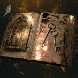 Artwork voor "Closed Door"