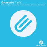 Artwork for "Encanta 01: Tarifa"