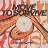 Artwork für "Move To Survive"