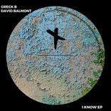 Artwork for "I Know EP"